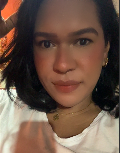Clarisa Negrete